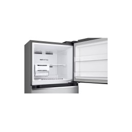 Refrigérateur LG GL-B242PQKB 260 litres