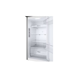Refrigérateur LG GL-B242PQKB 260 litres