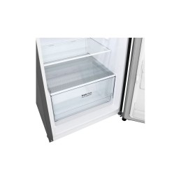 Refrigérateur LG GL-B242PQKB 260 litres