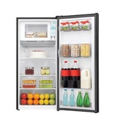 Refrigérateur HISENSE RR-209-D4TBN  155 litres