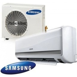 Climatiseur split marque SAMSUNG SAMSUNG 1 - hascor 