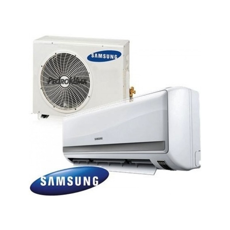 Climatiseur split SAMSUNG AQ09UUA