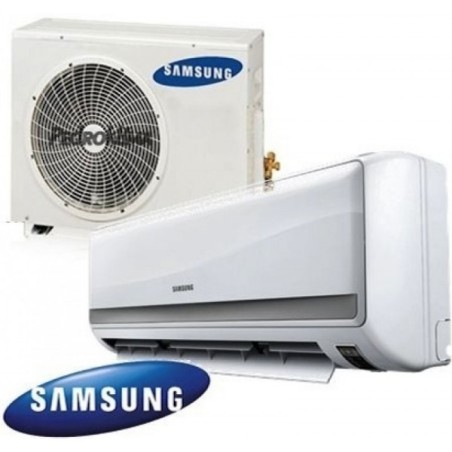 Climatiseur split marque SAMSUNG SAMSUNG 1 - hascor 
