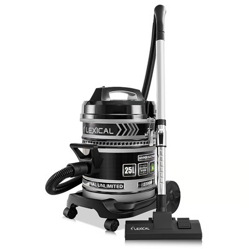 ASPIRATEUR LEXICAL LVC-4002-8 2200 W