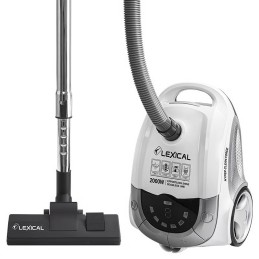 ASPIRATEUR LEXICAL LVC-4045-8 2000 W