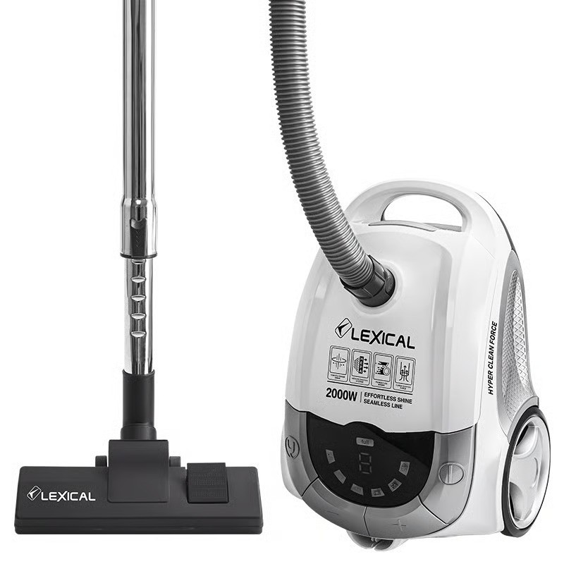 ASPIRATEUR LEXICAL LVC-4045-8 2000 W