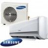 Split air conditioner brand SAMSUNG
