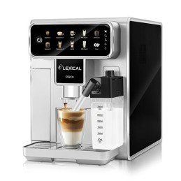 MACHINE A CAFE LEXICAL LEM-0690