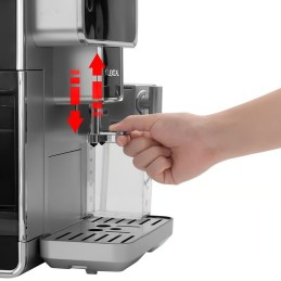 MACHINE A CAFE LEXICAL LEM-0690