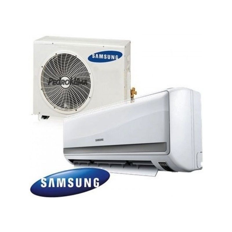 Split air conditioner brand SAMSUNG SAMSUNG 1 - hascor 