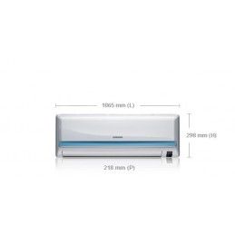 Split air conditioner brand SAMSUNG SAMSUNG 2 - hascor 