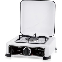 CUISINIERE UN FOYER LEXICAL LGS-2811-1