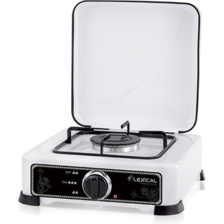 CUISINIERE UN FOYER LEXICAL LGS-2811-1
