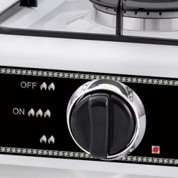 CUISINIERE UN FOYER LEXICAL LGS-2811-1