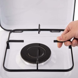 CUISINIERE UN FOYER LEXICAL LGS-2811-1