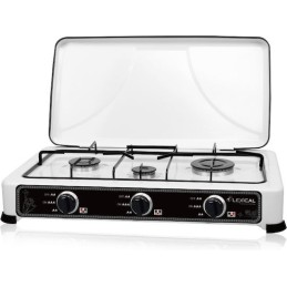CUISINIERE 3 FOYERS LEXICAL LGS-2813-1