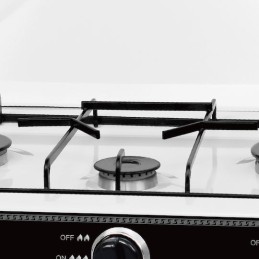 CUISINIERE 3 FOYERS LEXICAL LGS-2813-1