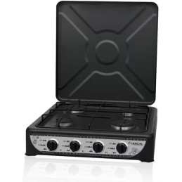 CUISINIERE 4 FOYERS LEXICAL LGS-2814-2