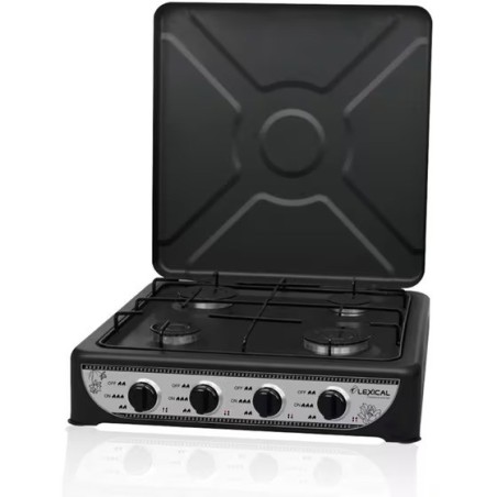 CUISINIERE 4 FOYERS LEXICAL LGS-2814-2