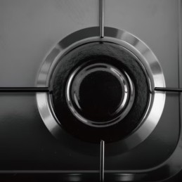 CUISINIERE 4 FOYERS LEXICAL LGS-2814-2