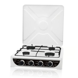 CUISINIERE  4 FOYERS LEXICAL LGS-2814-1