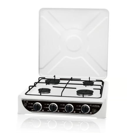 CUISINIERE  4 FOYERS LEXICAL LGS-2814-1