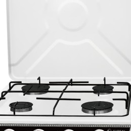 CUISINIERE  4 FOYERS LEXICAL LGS-2814-1