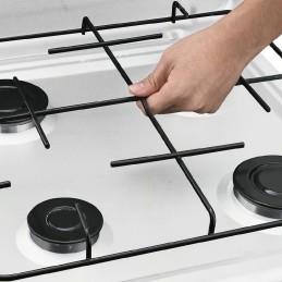 CUISINIERE  4 FOYERS LEXICAL LGS-2814-1