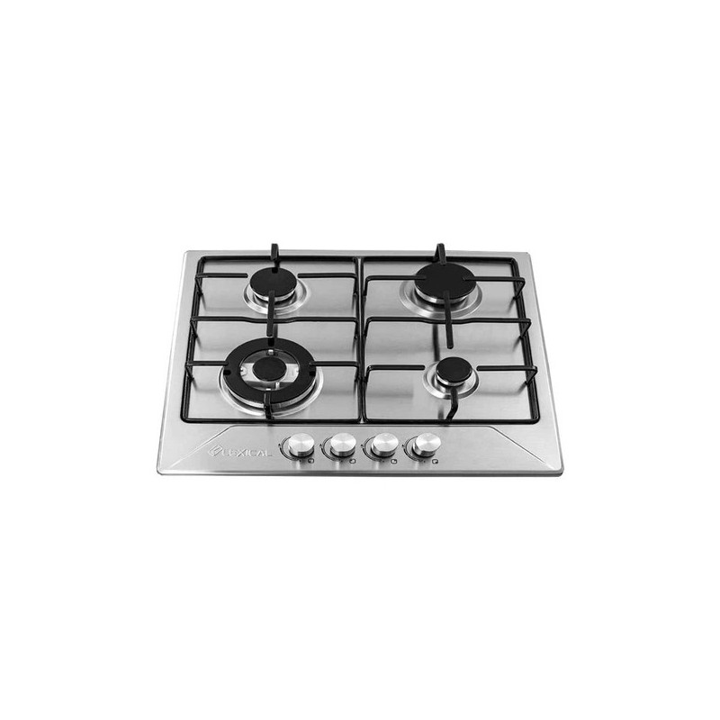 CUISINIERE 4 FOYERS LEXICAL LGS-2842