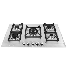 CUISINIERE 5 FOYERS LEXICAL LGS-2853
