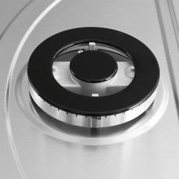 CUISINIERE 5 FOYERS LEXICAL LGS-2853