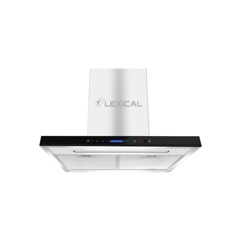 HOTTE ASPIRANTE LEXICAL 60 CM LRH-9521-8