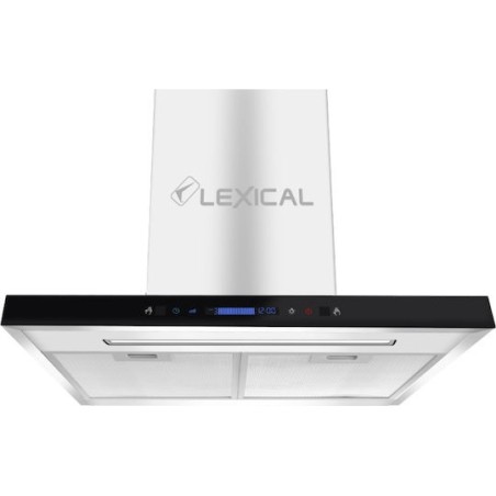 HOTTE ASPIRANTE LEXICAL 60 CM LRH-9521-8