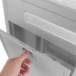HOTTE ASPIRANTE LEXICAL 60 CM LRH-9521-8