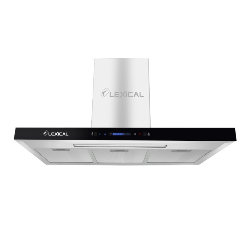 HOTTE ASPIRANTE LEXICAL 90CM LRH-9560-8