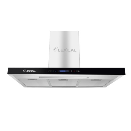 HOTTE ASPIRANTE LEXICAL 90CM LRH-9560-8