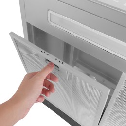 HOTTE ASPIRANTE LEXICAL 90CM LRH-9560-8