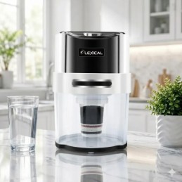 PURIFICATEUR D'EAU LEXICAL LWP-6105-2