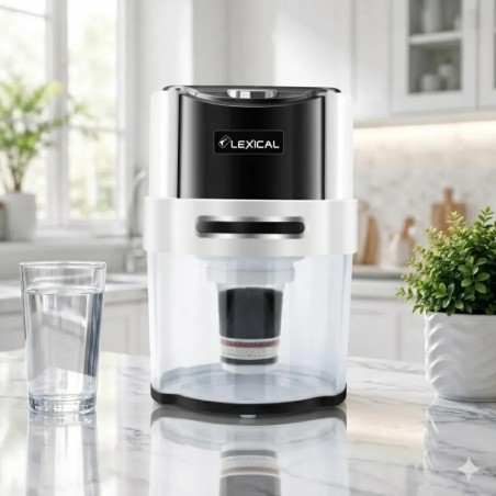 PURIFICATEUR D'EAU LEXICAL LWP-6105-2