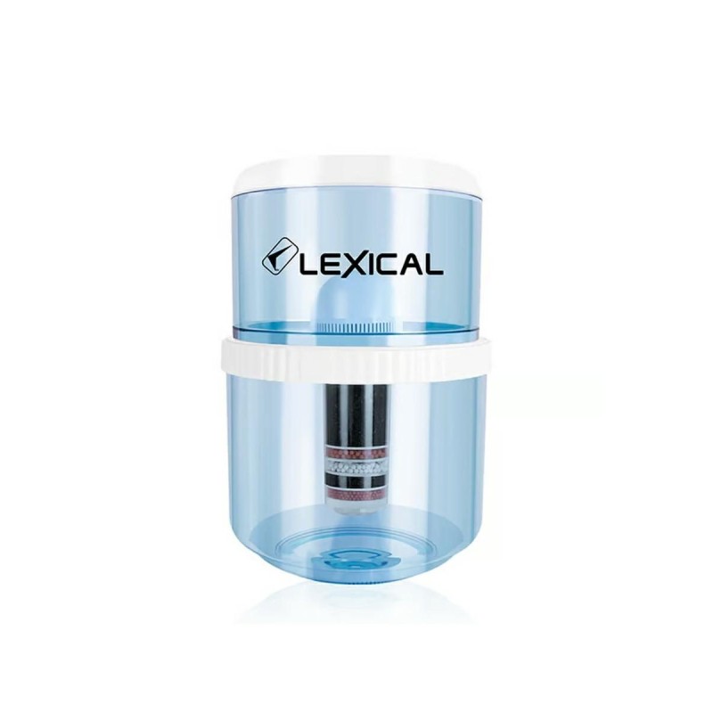 PURIFICATEUR D'EAU LEXICAL LWP-6101