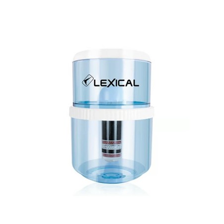 PURIFICATEUR D'EAU LEXICAL LWP-6101