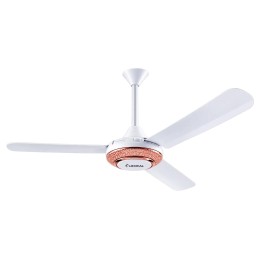 VENTILATEUR DE PLAFOND LEXICAL 80W  LCF-7410-9
