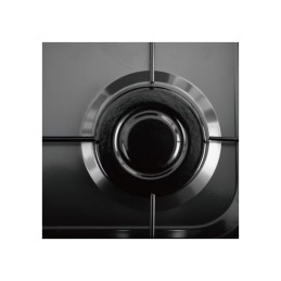 CUISINIERE  4 FOYERS LEXICAL LGS-2814-1