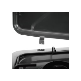 CUISINIERE  4 FOYERS LEXICAL LGS-2814-1