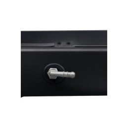 CUISINIERE 2 FOYERS LEXICAL LGS-2812-1