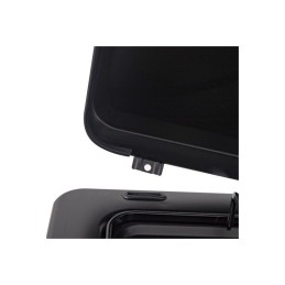 CUISINIERE 2 FOYERS LEXICAL LGS-2812-1