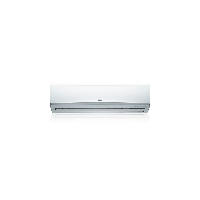 Climatiseur SPLIT 9000 BTU Marque LG LG 1 - hascor 