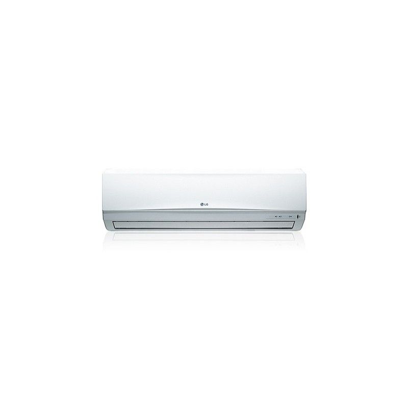 Air conditioner SPLIT 24000 BTU Brand LG LG 1 - hascor 