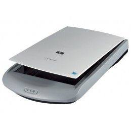 HP brand scanner