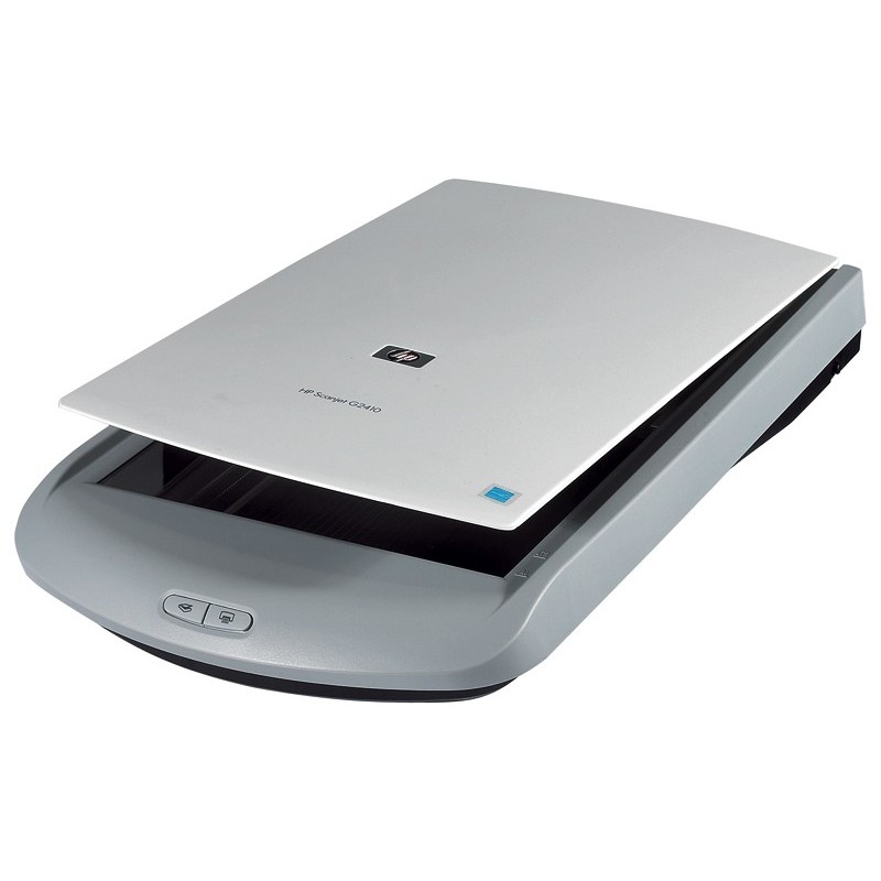 Scanner marque HP HP 1 - hascor 